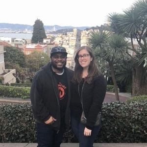 Meet your Posher, Louis